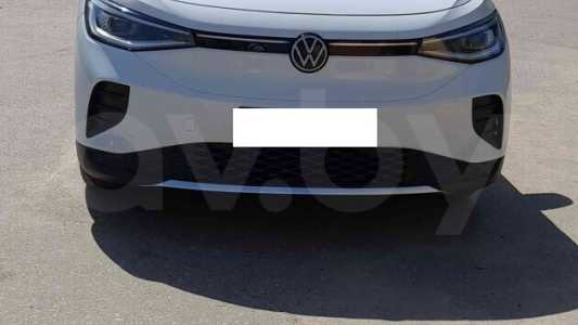 Volkswagen ID.4 I