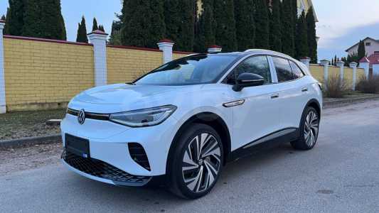 Volkswagen ID.4 I