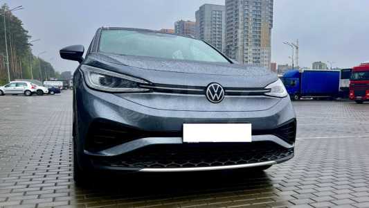 Volkswagen ID.4 I