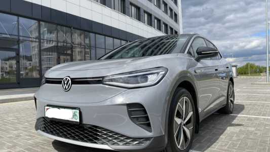 Volkswagen ID.4 I