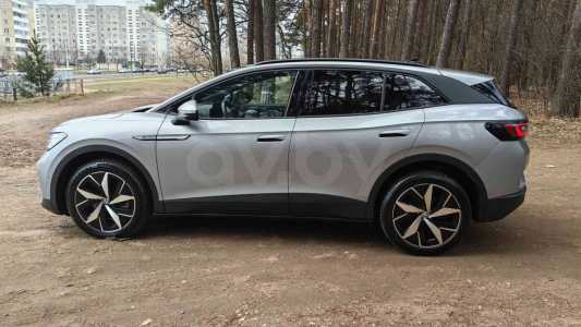 Volkswagen ID.4 I