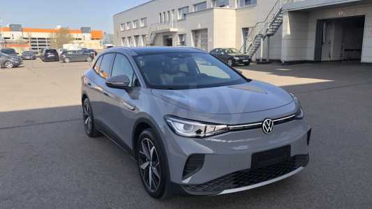 Volkswagen ID.4 I
