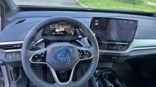 Volkswagen ID.4 I