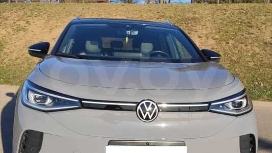 Volkswagen ID.4 I