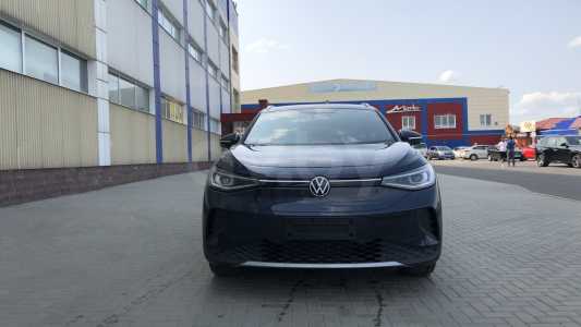 Volkswagen ID.4 I