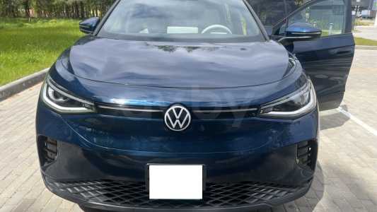 Volkswagen ID.4 I