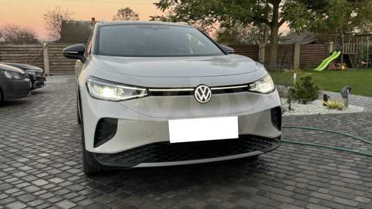 Volkswagen ID.4 I