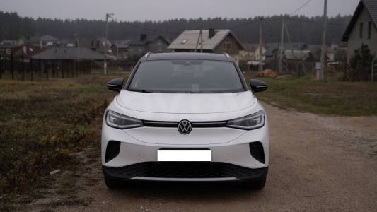 Volkswagen ID.4 I