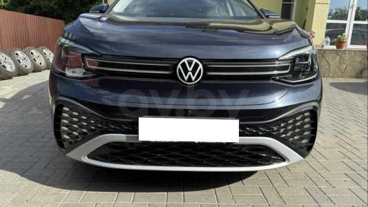 Volkswagen ID.6 I