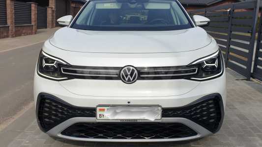 Volkswagen ID.6 I