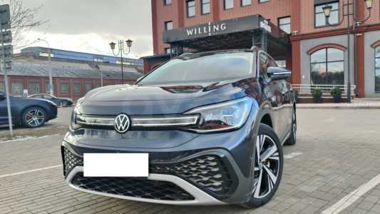 Volkswagen ID.6 I