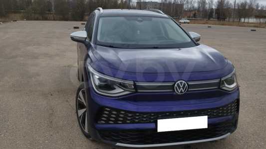 Volkswagen ID.6 I