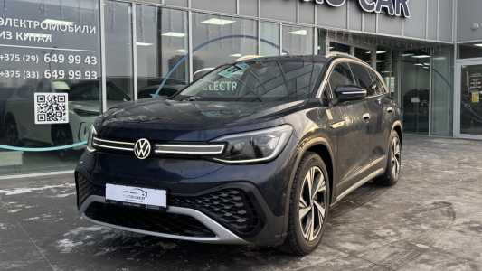 Volkswagen ID.6 I