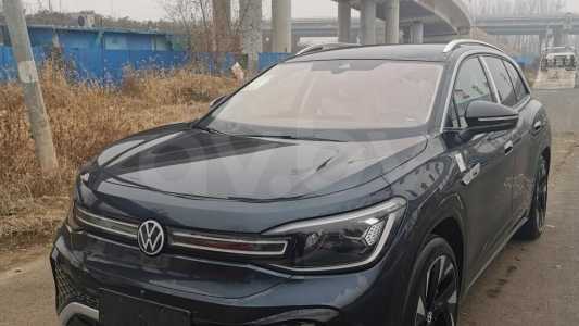 Volkswagen ID.6 I