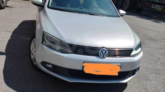 Volkswagen Jetta VI