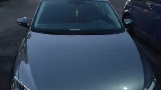 Volkswagen Jetta VI Рестайлинг, 2017, пробег 82000 км Volkswagen Jetta VI Рестайлинг, 2017, пробег 82000 км
