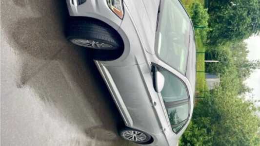 Volkswagen Jetta VII, 2019, пробег 170000 км