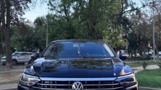 Volkswagen Jetta VII, 2020, пробег 100000 км