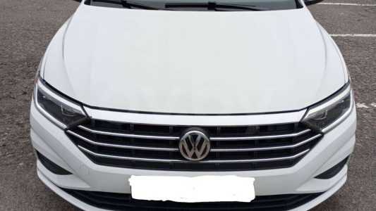 Volkswagen Jetta VII