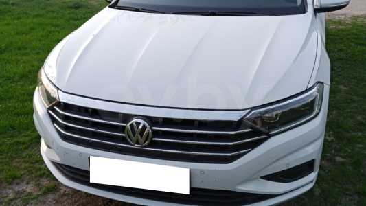 Volkswagen Jetta VII