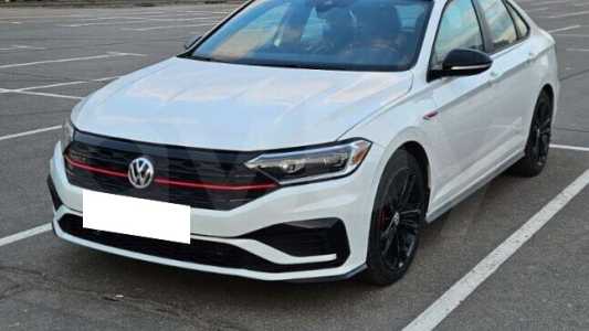 Volkswagen Jetta VII