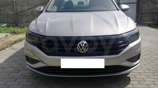 Volkswagen Jetta VII