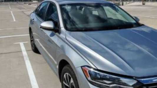 Volkswagen Jetta VII Рестайлинг, 2022, пробег 113000 км Volkswagen Jetta VII Рестайлинг, 2022, пробег 113000 км