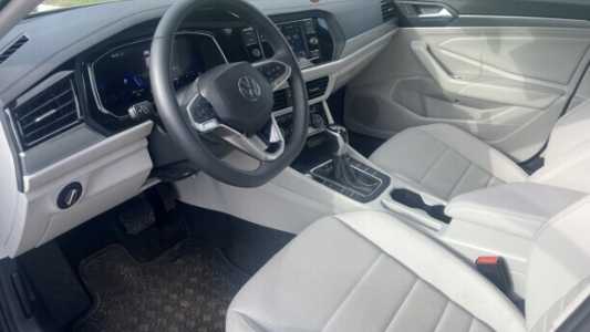 Volkswagen Jetta VII  Рестайлинг, 2023, пробег 2100 км