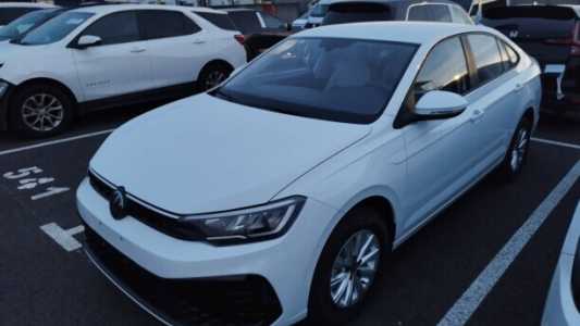 Volkswagen Lavida XR , 2023, пробег 5650 км