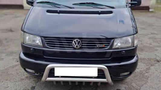 Volkswagen Multivan T4