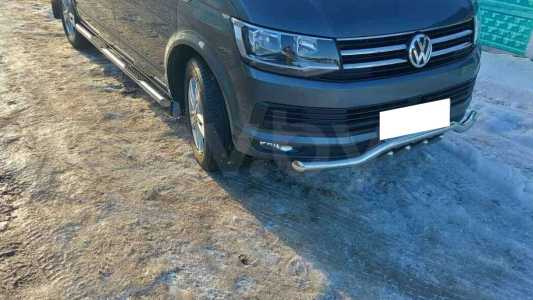 Volkswagen Multivan T6