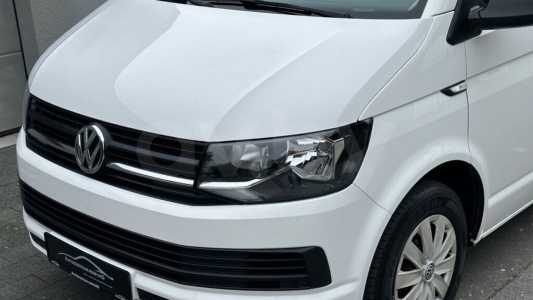 Volkswagen Multivan T6