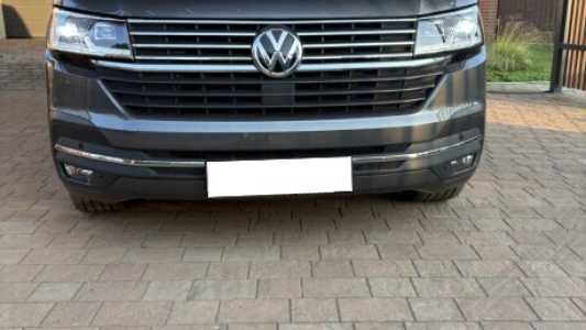 Volkswagen Multivan T6.1, 2020, пробег 95000 км Volkswagen Multivan T6.1, 2020, пробег 95000 км