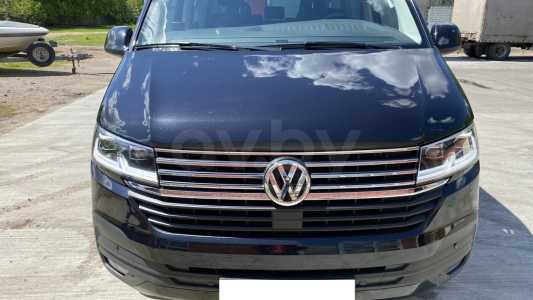 Volkswagen Multivan T6.1