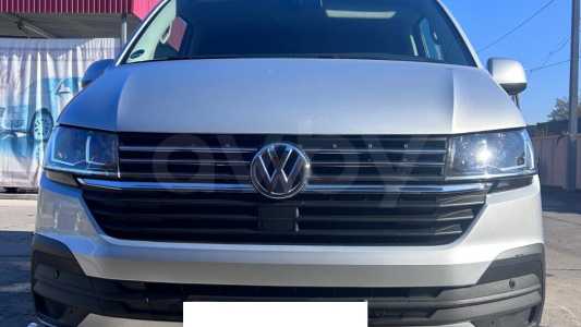 Volkswagen Multivan T6.1