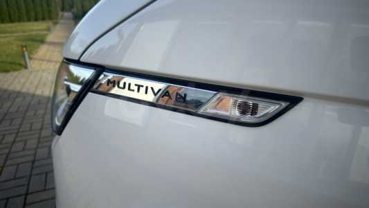 Volkswagen Multivan T6.1