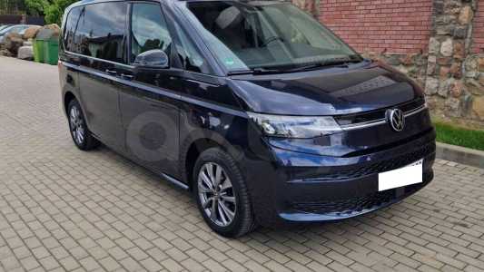Volkswagen Multivan T7