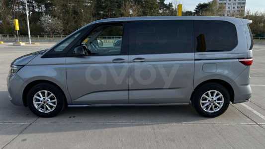 Volkswagen Multivan T7