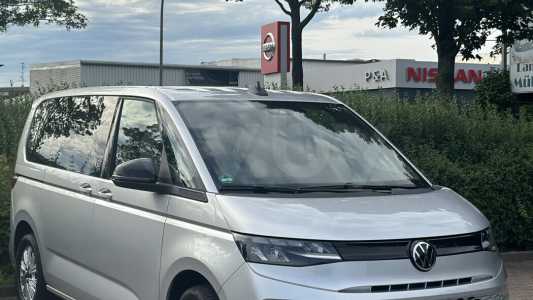 Volkswagen Multivan T7