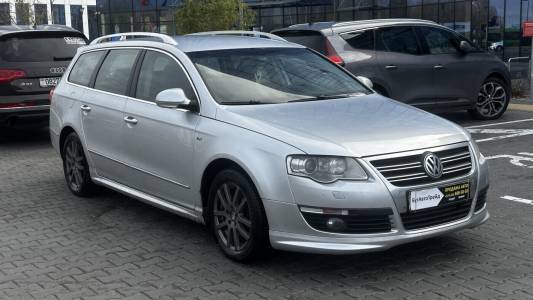 Volkswagen Passat B6