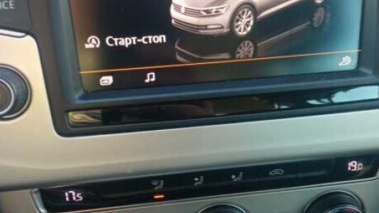 Volkswagen Passat B8, 2015, пробег 273724 км Volkswagen Passat B8, 2015, пробег 273724 км