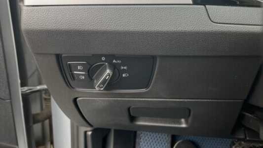 Volkswagen Passat B8, 2016, пробег 300000 км