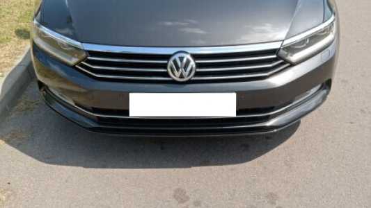 Volkswagen Passat B8, 2019, пробег 153000 км