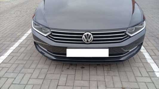 Volkswagen Passat B8, 2019, пробег 168050 км