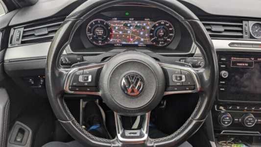 Volkswagen Passat B8, 2019, пробег 190000 км