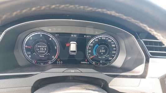 Volkswagen Passat B8