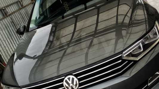 Volkswagen Passat B8
