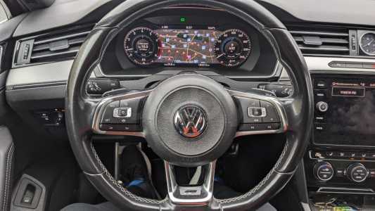 Volkswagen Passat B8