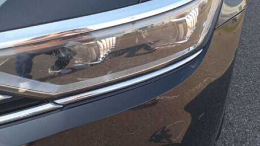 Volkswagen Passat B8 Рестайлинг, 2019, пробег 103000 км Volkswagen Passat B8 Рестайлинг, 2019, пробег 103000 км