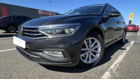 Volkswagen Passat B8 Рестайлинг, 2019, пробег 250000 км Volkswagen Passat B8 Рестайлинг, 2019, пробег 250000 км